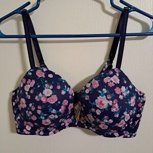 Victoria's Secret Push Up Bra 36D